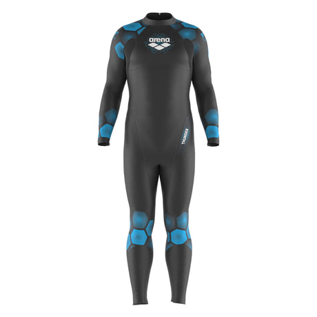 Arena Wetsuit Thunder 2024 Men's
