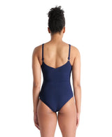 Women's Swimsuit Bodylift Amalia Wing Back