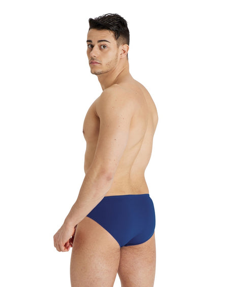 Men's Team Swim Briefs Solid