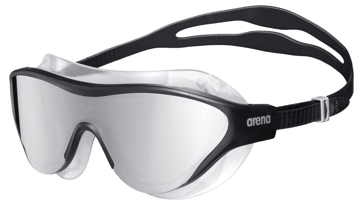 The One Swim Mask Mirror  Arena