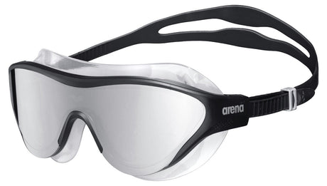 The One Swim Mask Mirror  Arena