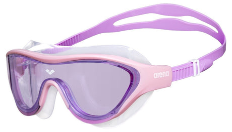 The One Swim Mask Jr  Arena