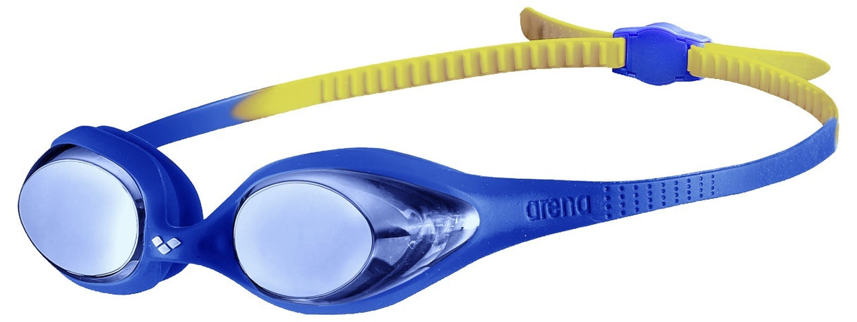 Spider Junior Mirror Goggle