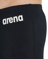 Boy's Team Swim Short Solid