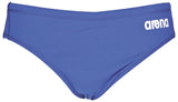 Men's  Solid Brief