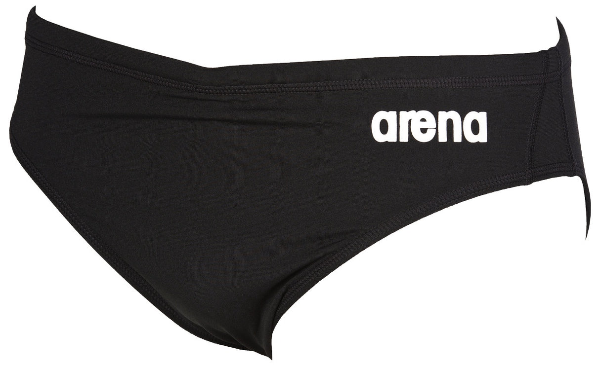 Men's  Solid Brief