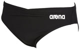 Men's  Solid Brief
