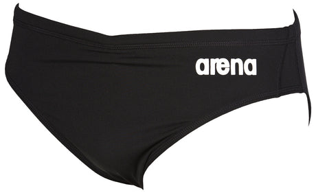 Men's  Solid Brief