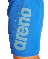 Men's Fundamentals Arena Logo Boxer Short