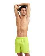 Men's Fundamentals Boxer R Short
