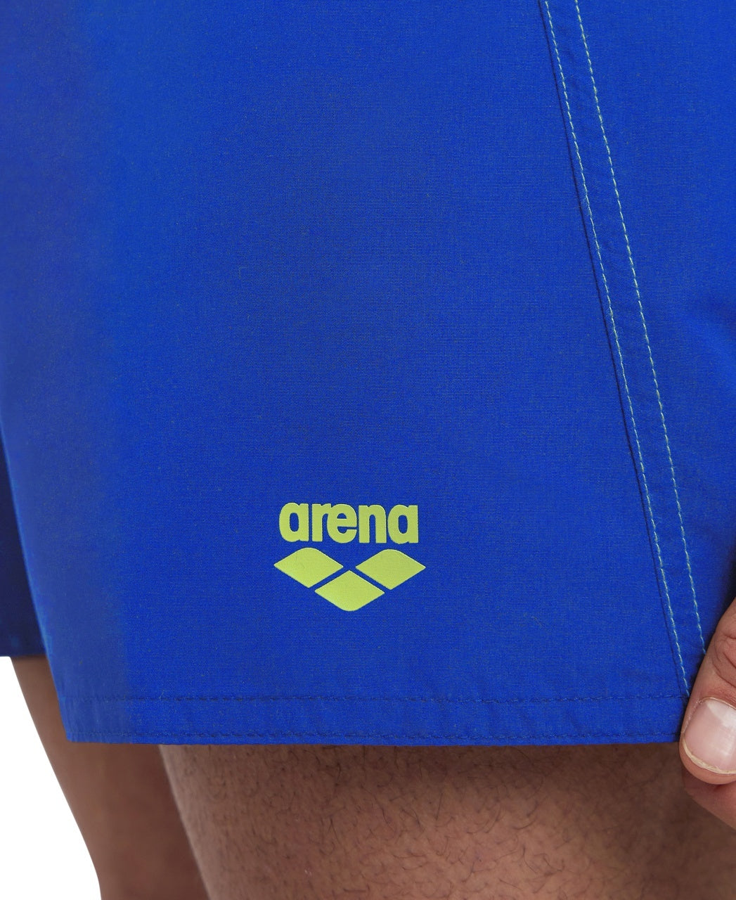 Men's Fundamentals Boxer R Short