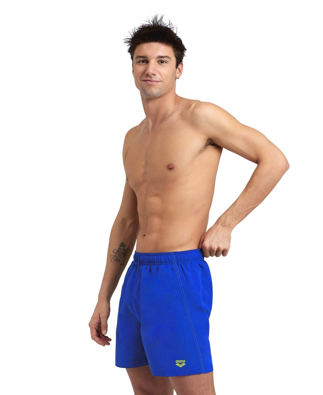 Men's Fundamentals Boxer R Short