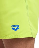 Men's Fundamentals Boxer R Short