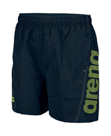 Men's Watershort Fundamentals Arena  Logo Boxer