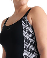 Women's Swimsuit Bodylift Emma U Back Plus