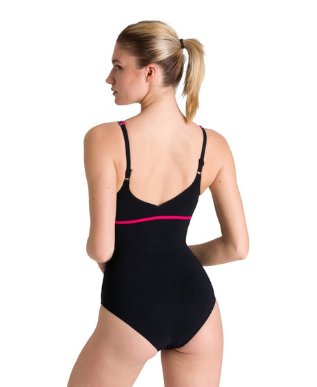 Women's Swimsuit Jane Wing Back 1 Piece