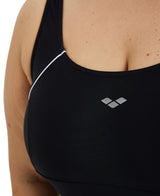 Women's Swimsuit Jewel 1 Piece Plus