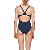 Women's Swimsuit Solid Swim Pro L