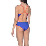 Women's Team Stripe Superfly Back 1 Piece