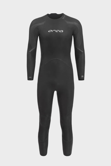 Orca Wetsuit Athlex Flow 2024 Men's