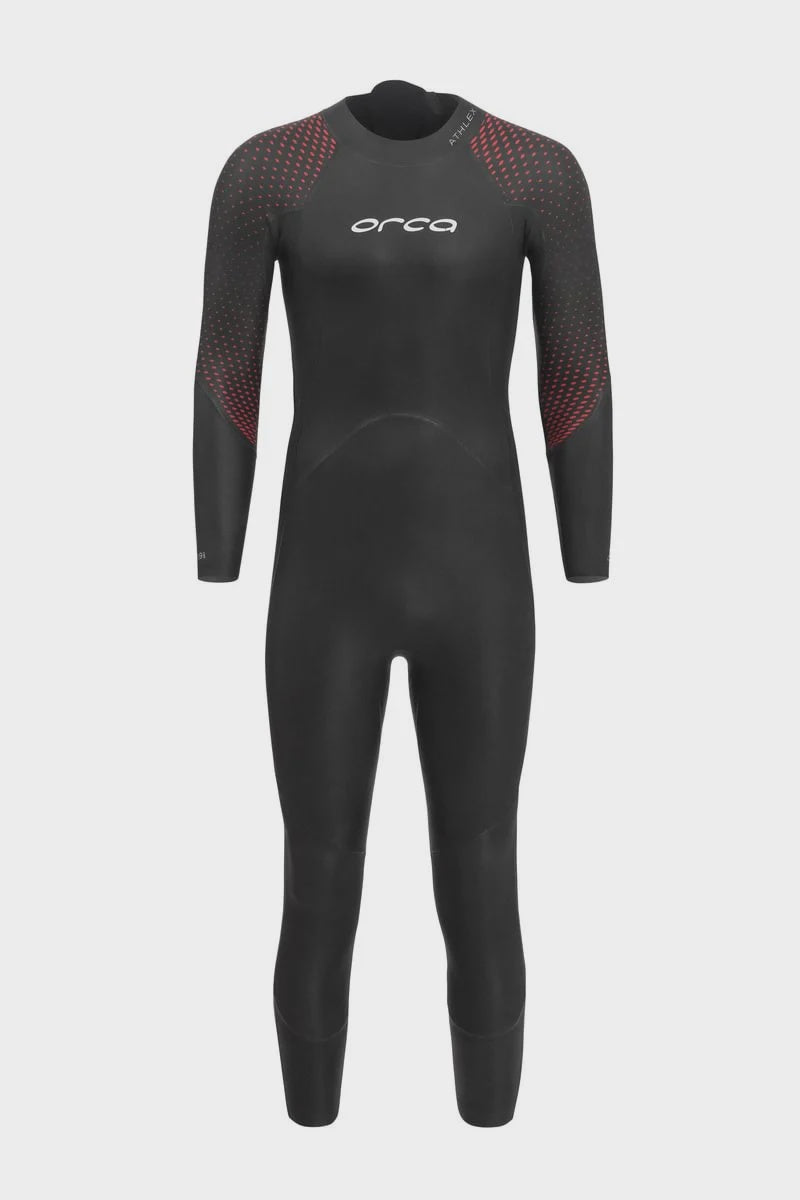 Orca Wetsuit Athlex Float 2024 Men's