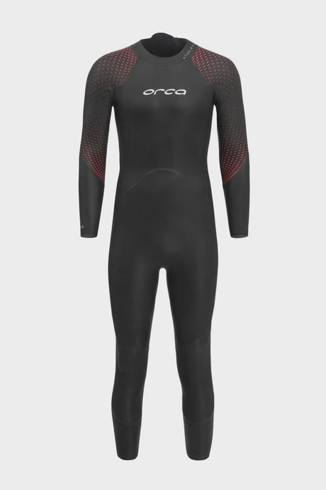 Orca Wetsuit Athlex Float 2024 Men's
