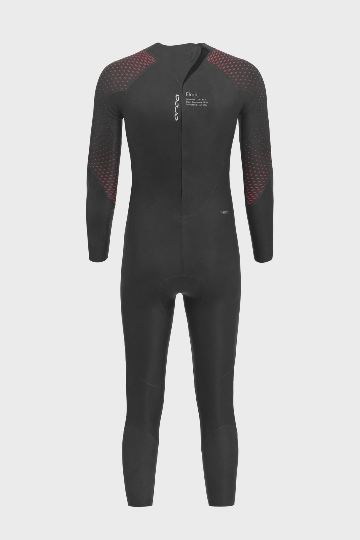 Orca Wetsuit Athlex Float 2024 Men's