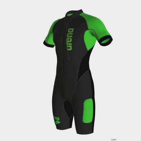 Arena Wetsuit Swimrun 2022 Men's