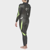 Arena Wetsuit Triwetsuit Full 2021 Women's