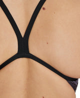 Women's Swimsuit Challenge Back Allover