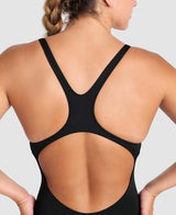 Women's Team Swimsuit Swim Pro Solid L