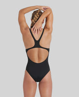 Women's Team Swimsuit Swim Pro Solid L