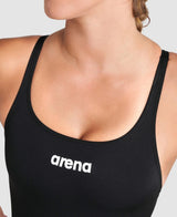 Women's Team Swimsuit Swim Pro Solid L