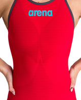Women's Powerskin Carbon Air2 Openback Racesuit