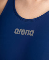 Women's Powerskin ST NEXT Openback Solid Racesuit