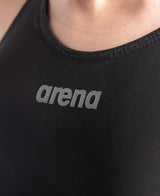Women's Powerskin ST NEXT Openback Solid Racesuit
