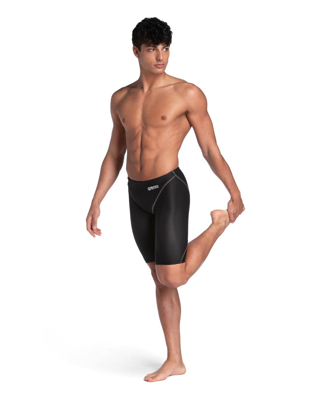 Men's Powerskin ST NEXT Solid Jammer