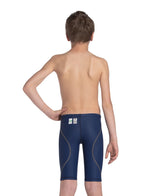 Boys Powerskin ST NEXT  Solid Racing Jammer Arena