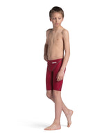 Boys Powerskin ST NEXT  Solid Racing Jammer Arena