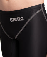 Boys Powerskin ST NEXT  Solid Racing Jammer Arena