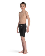 Boys Powerskin ST NEXT  Solid Racing Jammer Arena