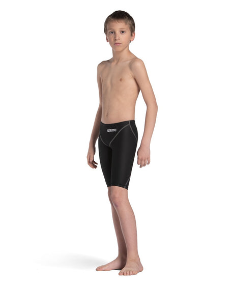 Boys Powerskin ST NEXT  Solid Racing Jammer Arena