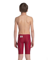 Boys Powerskin ST NEXT  Solid Racing Jammer Arena