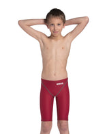 Boys Powerskin ST NEXT  Solid Racing Jammer Arena