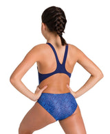 Girl's Kikko Jr Swim Tech Back