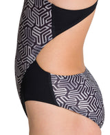 Girl's Kikko Jr Swim Tech Back