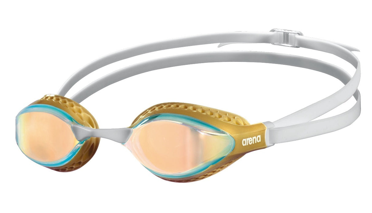 Air-Speed Mirror Goggle (Indoor)