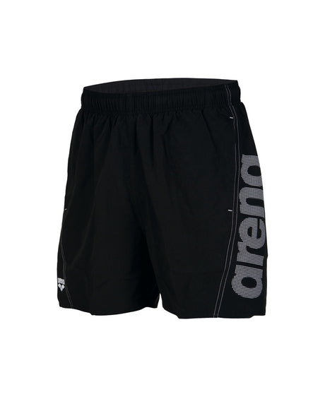 Men's Watershort Fundamentals Arena  Logo Boxer