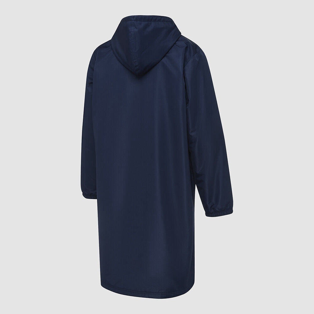 Adult Unisex Logo Deck Coat (Parka) Speedo