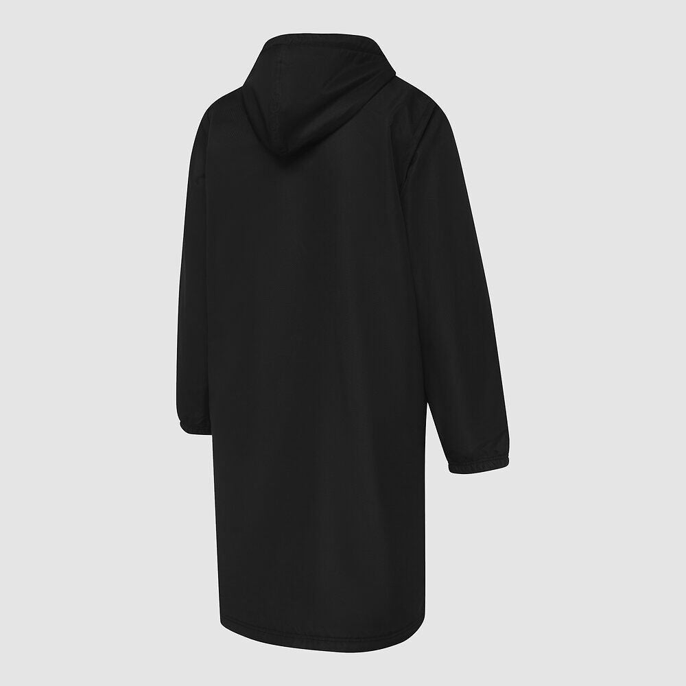 Adult Unisex Logo Deck Coat (Parka) Speedo